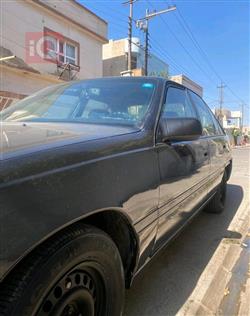 اوبل أوميغا